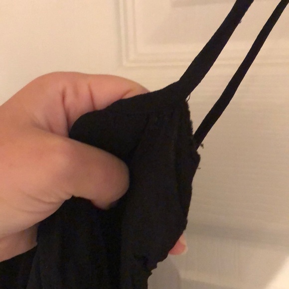 Guess High Low Maxi - Picture 3 of 9